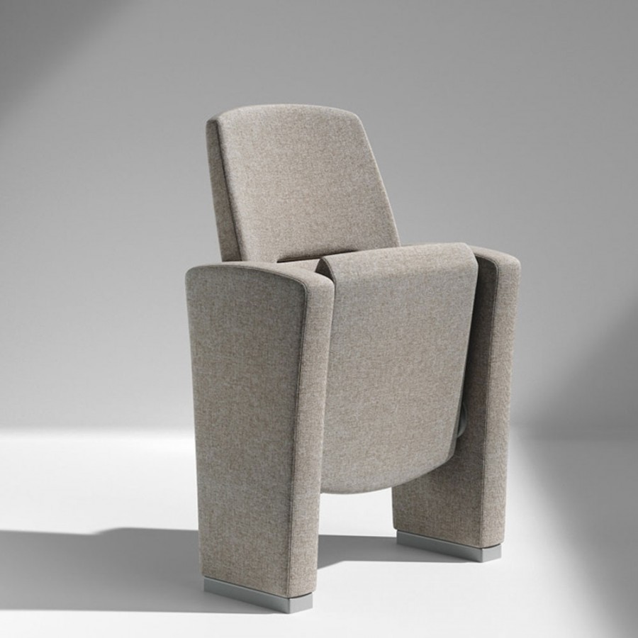 Scaun sala de coferinta Aresline Concerto